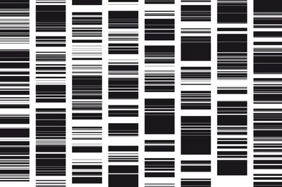 Ryoji Ikeda Wins Nam June Paik Prize