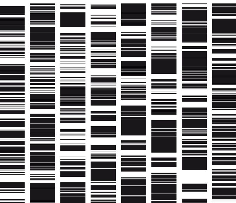 Ryoji Ikeda Wins Nam June Paik Prize