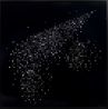 Pepper from Salt pepper sugar series by John Maeda contemporary artwork Print