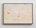 Im In Another Body by Alan Ibell contemporary artwork Painting