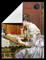Skeptis 1 by Rosit Mulyadi contemporary artwork painting