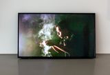 Consumes me by Antonio Pichilla Quiacain contemporary artwork moving image