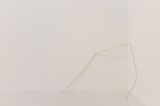 Tired Posture by Aki Hassan contemporary artwork sculpture