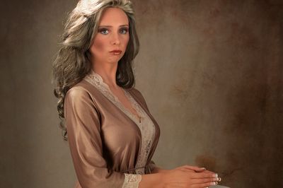 Yvonne Todd
