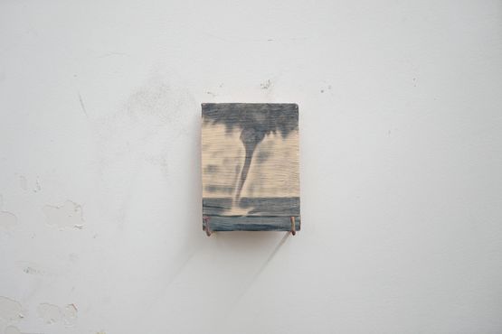 Tornado by Xie Fan contemporary artwork Design