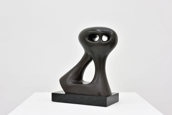 Agustin Cardenas contemporary artist