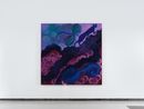 The Lost Tail by Dan Zhu contemporary artwork Painting
