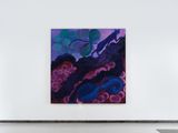 The Lost Tail by Dan Zhu contemporary artwork painting