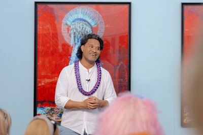 Art Assembly Acquires Aucklands Aotearoa Art Fair