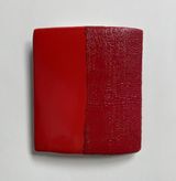 Lone Tile-5 by Su Xiaobai contemporary artwork painting