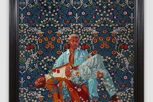 Kehinde Wiley