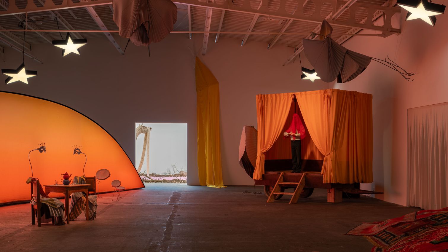 The Art World This Week, 3 October 2025