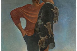 Yan Bingqing