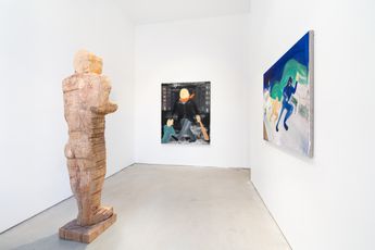 Shinya Azuma contemporary artist