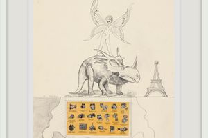 Robert Smithson
