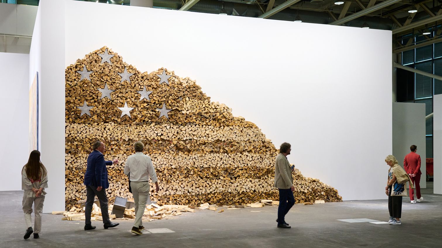 The Art World This Week: 20 June 2025