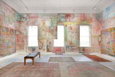 The Art World This Week 10 October 2025