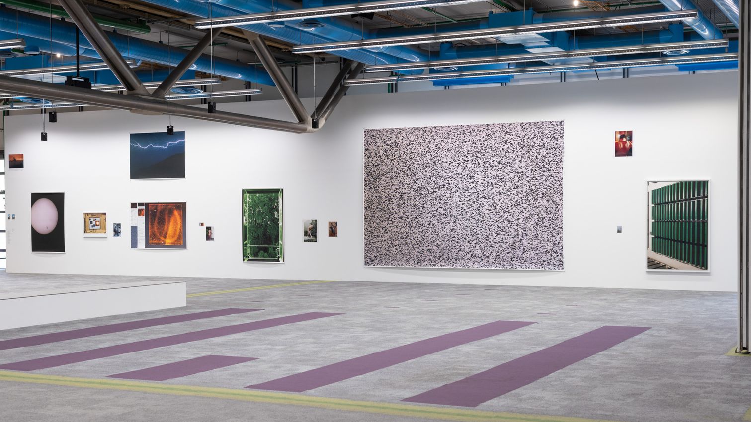 Centre Pompidou Closes for Five Years