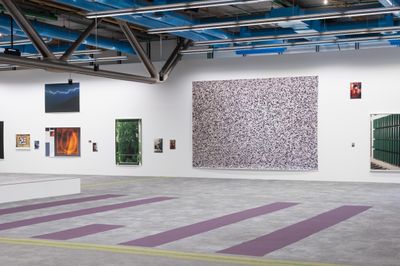 Centre Pompidou Closes for Five Years