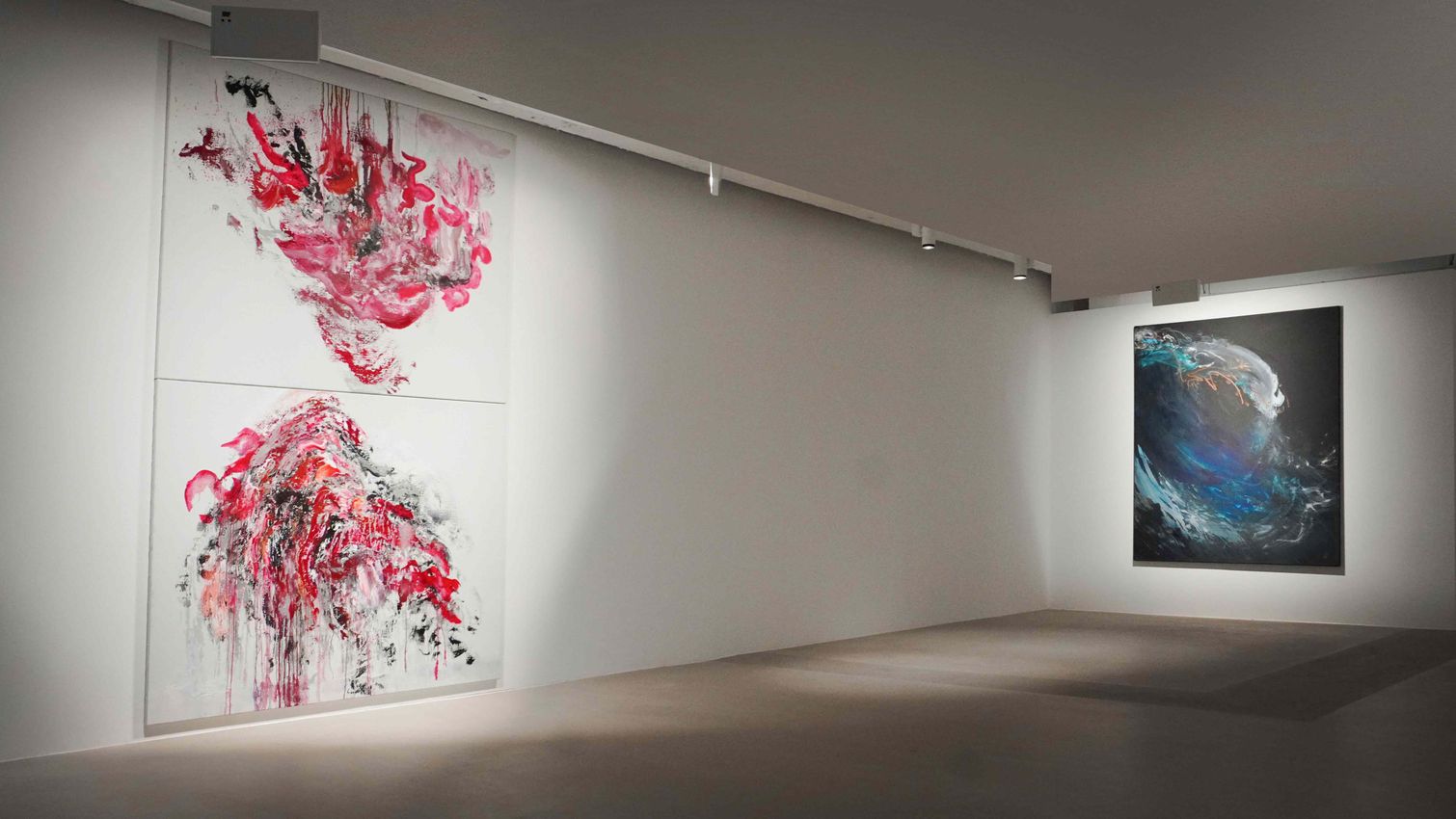 Maggi Hambling