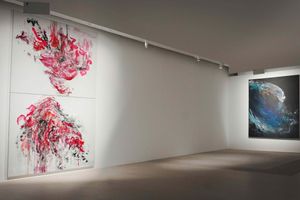 Maggi Hambling