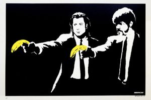Banksy