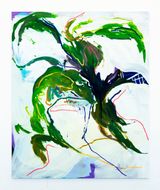 Tree Tree by Xiyao Wang contemporary artwork painting drawing