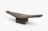 Untitled by Etnia Karaja contemporary artwork sculpture