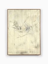 White Willow Trees by Nuria Maria contemporary artwork drawing painting
