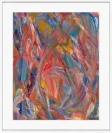 47 Pictures by Sabine Moritz contemporary artwork works on paper