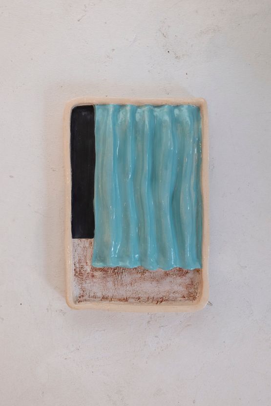 Untitled by Marco Zumbe contemporary artwork Sculpture