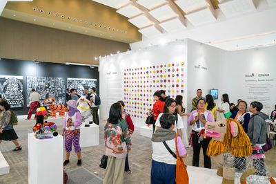 Art Jakarta 2025 to Enhance Local and Regional Market