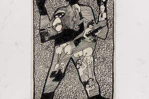 Derek Boshier