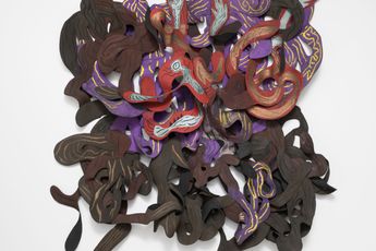 Hilton Berredo contemporary artist