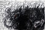 untitled by Apostolos Palavrakis contemporary artwork Works on Paper