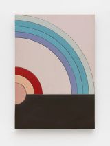 Sem titulo da serie Teorema Untitled from the Theorem series by Edival Ramosa contemporary artwork painting