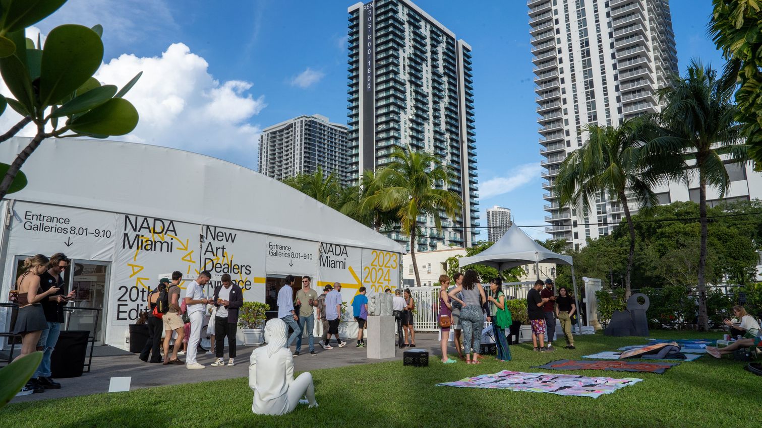 NADA Miami 2025