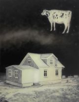HOLY by Noh Sangho contemporary artwork painting