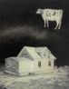 HOLY by Noh Sangho contemporary artwork Painting