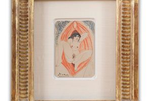 Pablo Picasso