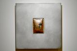 Touch 05 by Madara Manji contemporary artwork sculpture
