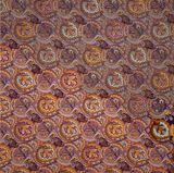 Wave Exercise 4 by Zheng Guogu contemporary artwork painting textile