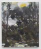 Culvert by Verne Dawson contemporary artwork Painting