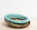Pieces by Lauren Winstone contemporary artwork sculpture