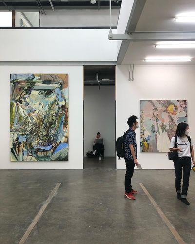 Royal College of Art Graduate Exhibition Highlights