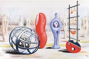 Henry Moore