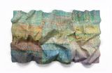 Encounter Series No. 69 by Kenny Nguyen contemporary artwork mixed media painting