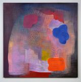 Untitled by Robert Natkin contemporary artwork painting