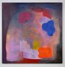 Untitled by Robert Natkin contemporary artwork Painting