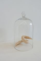 Unholy object 8 by Moses Tan contemporary artwork sculpture